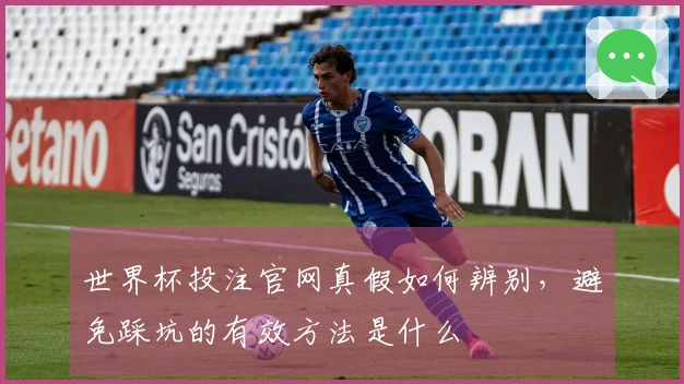 世界杯投注官网真假如何辨别，避免踩坑的有效方法是什么