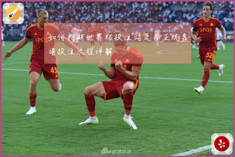 如何判断世界杯投注站是否正规靠谱投注流程详解